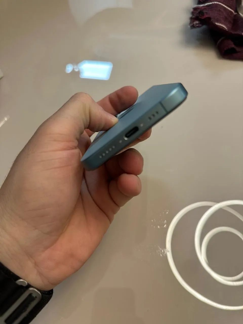 IPhone 16 - Foto 3