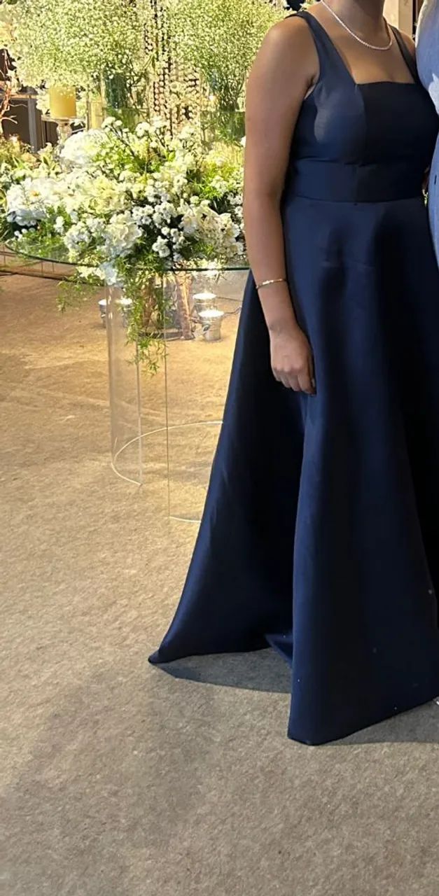 Vestido para festa - Foto 4