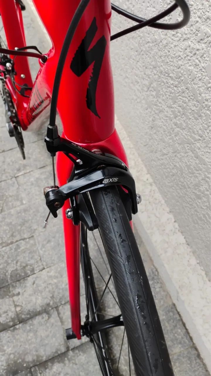 Bicicleta speed Specialized Tarmac - Foto 3