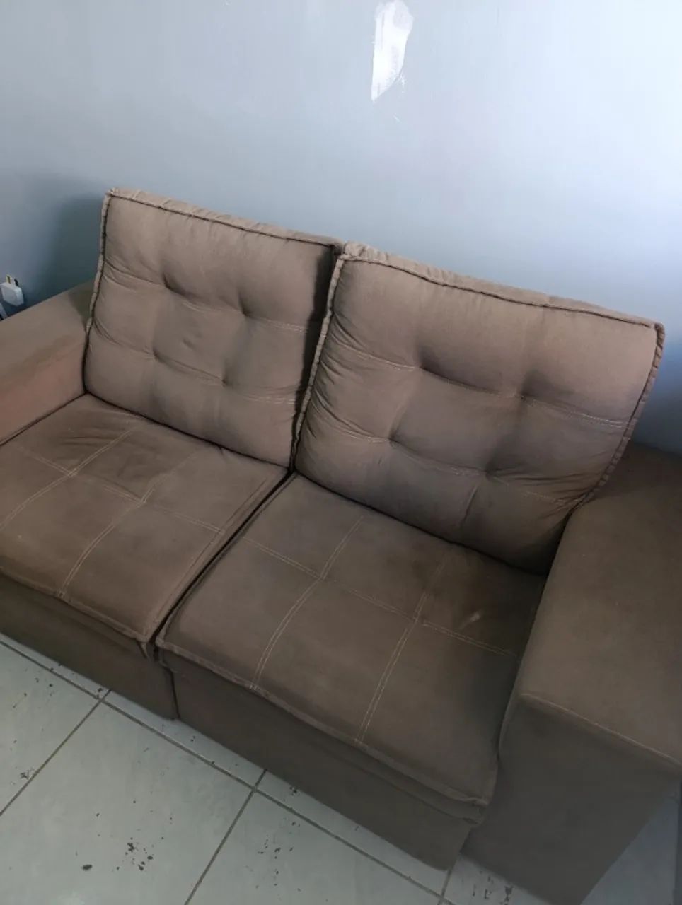Sofá retrátil  - Foto 3