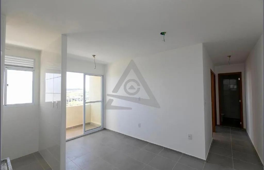 Apartamento à venda em Campinas, Notre Dame, com 2 quartos, com 44 m² - Foto 3