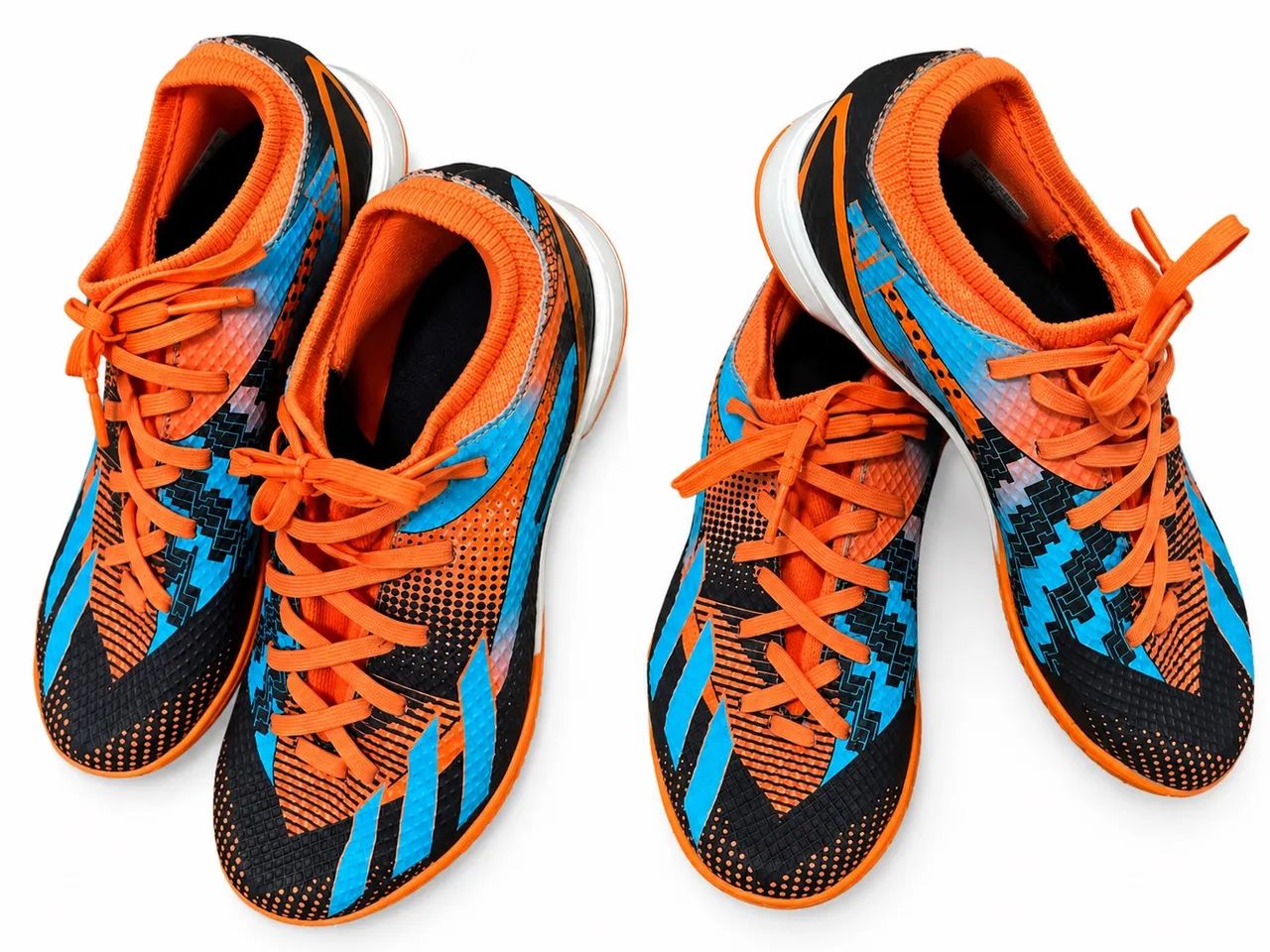 Chuteira Adidas 