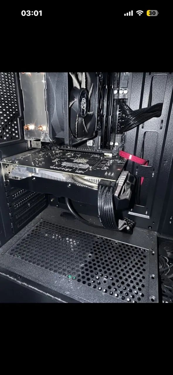 Rx 580 - Foto 3
