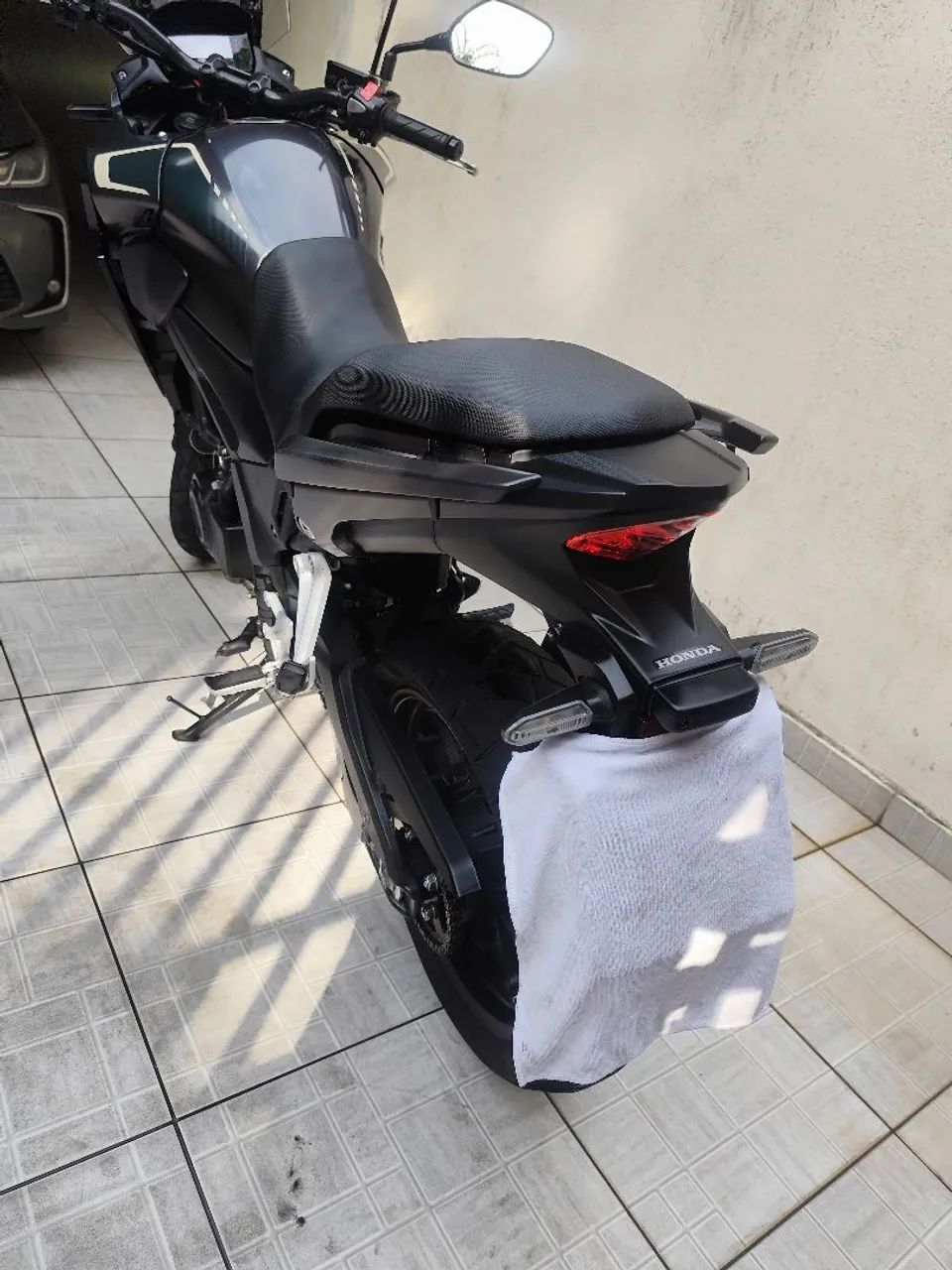 Cb 500x - Foto 4