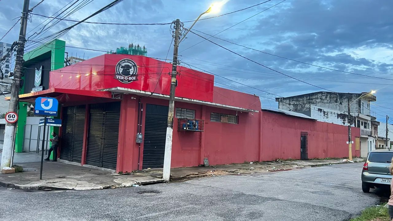 VENDO AÇOUGUE COMPLETO NA JOÃO PAULO - Foto 3