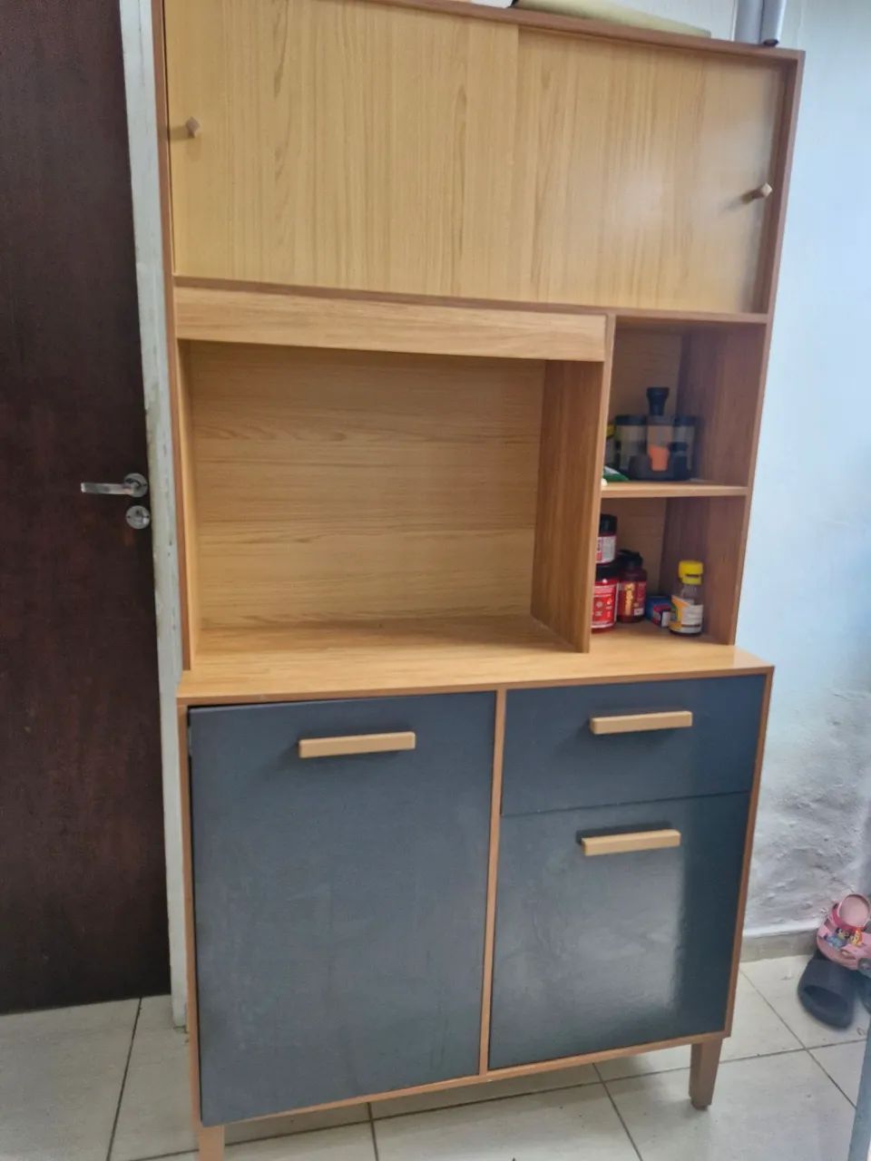 Armario de cozinha