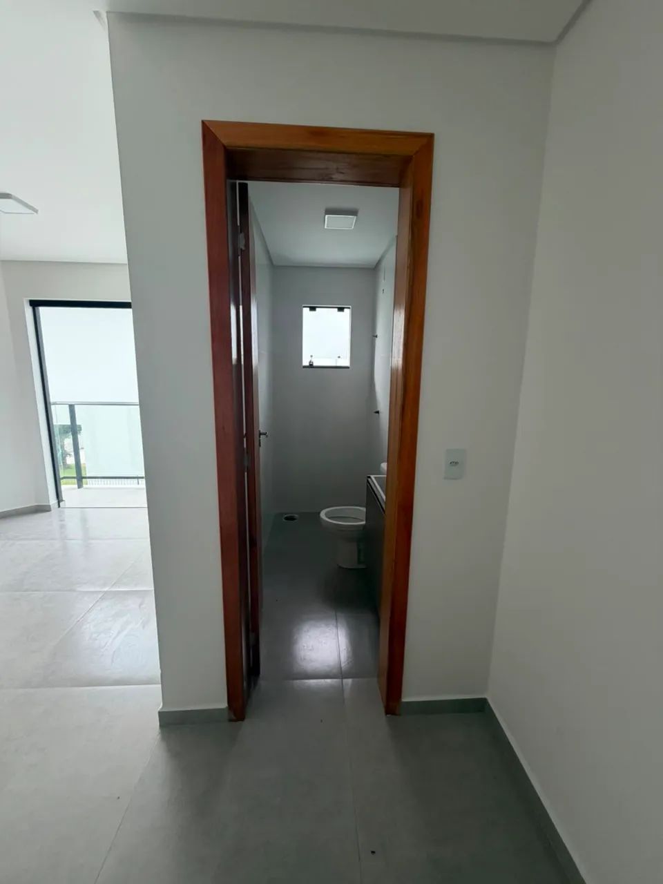 Studio a 350m do mar no campeche!! - Foto 3