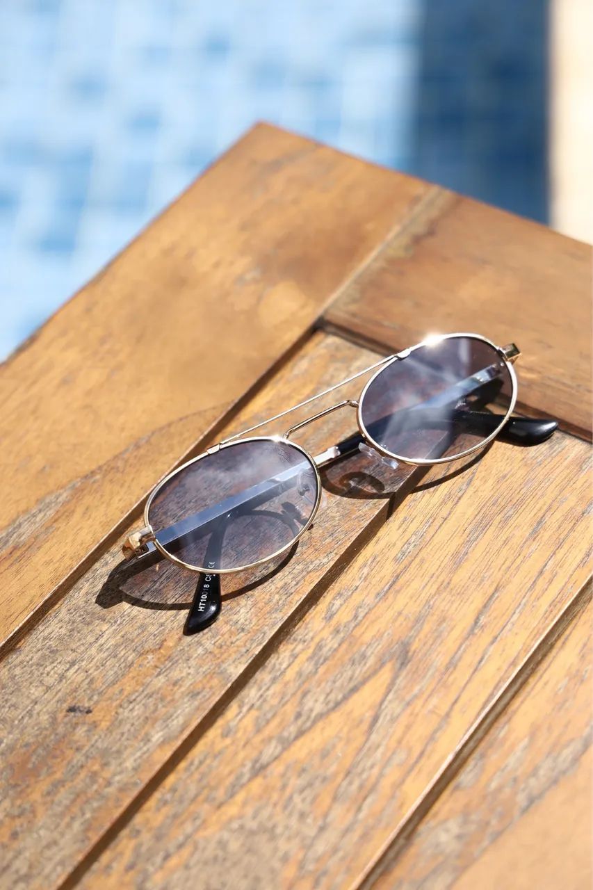 ÓCULOS DE SOL UV400  - Foto 2