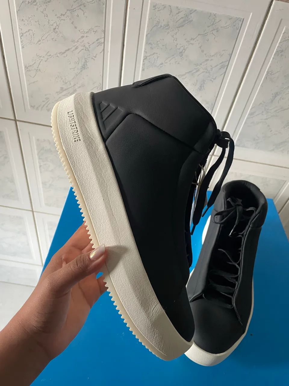 Tênis adidas original  - Foto 5