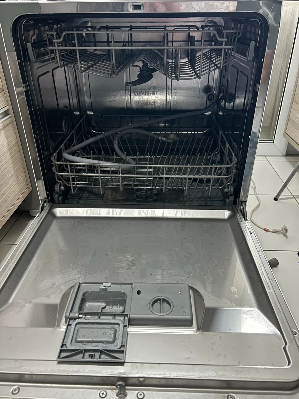 Lava louça Electrolux - Foto 2
