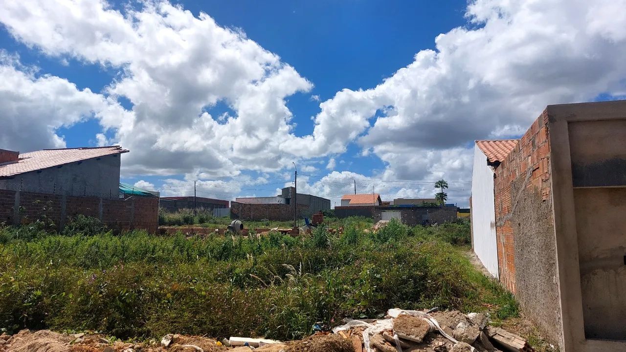 Lote 10 x 20 - Colorado Arapiraca I - Foto 2