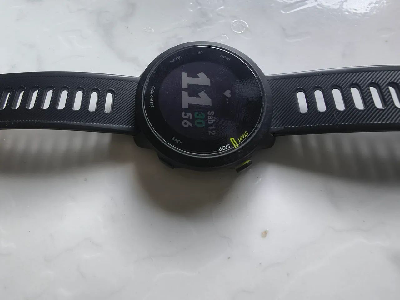 RELOGIO GARMIN FORERUNER 55 - Foto 2