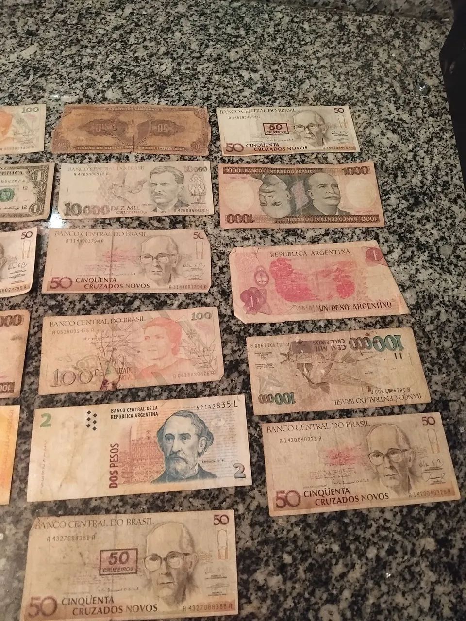 Células antiga - Foto 3