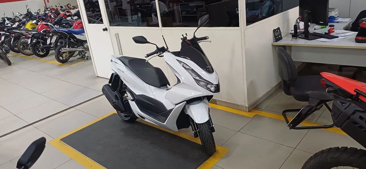 HONDA PCX 2026 - Foto 2