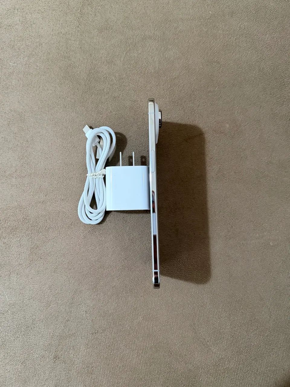 iPhone Air 256 GB  - Foto 3