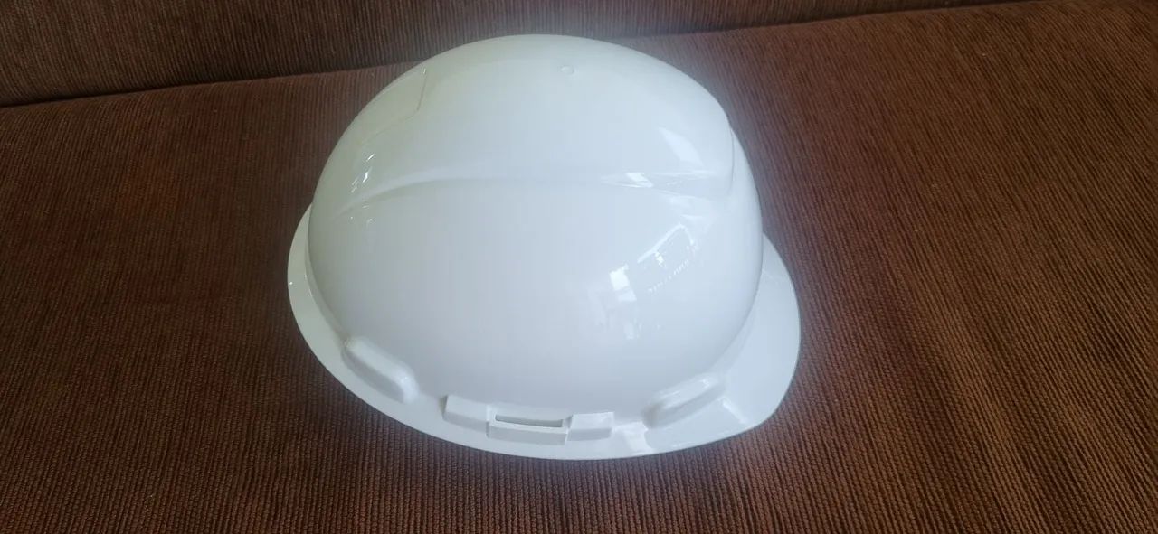Capacete de Segurança (EPI) - Foto 2