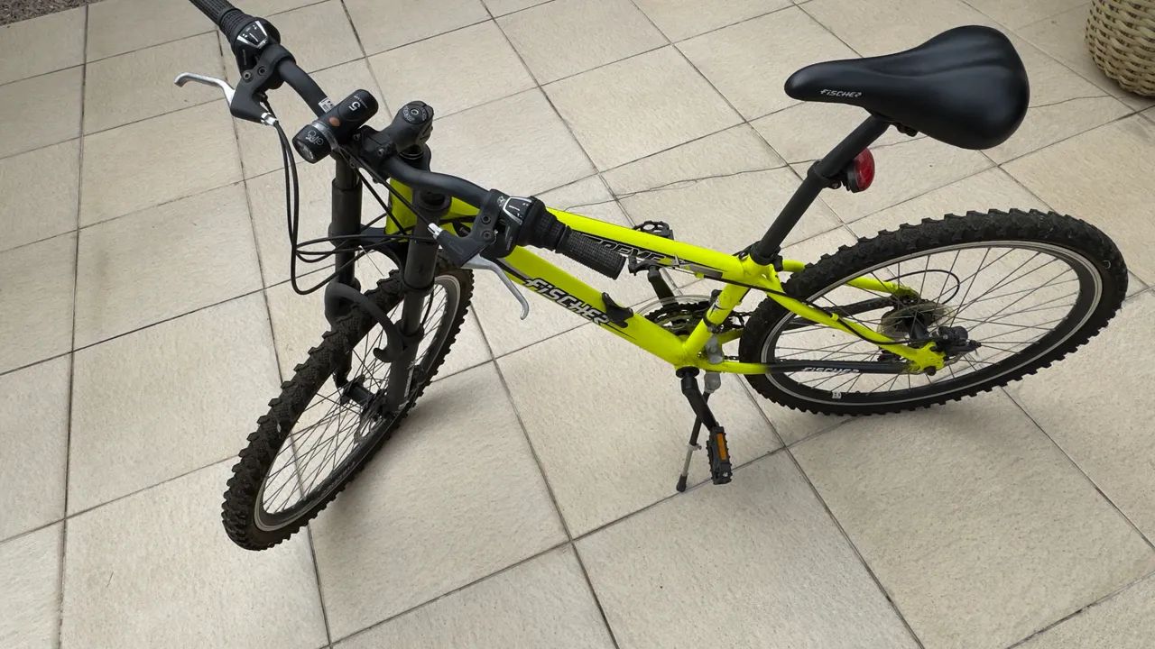 Bicicleta - Foto 4