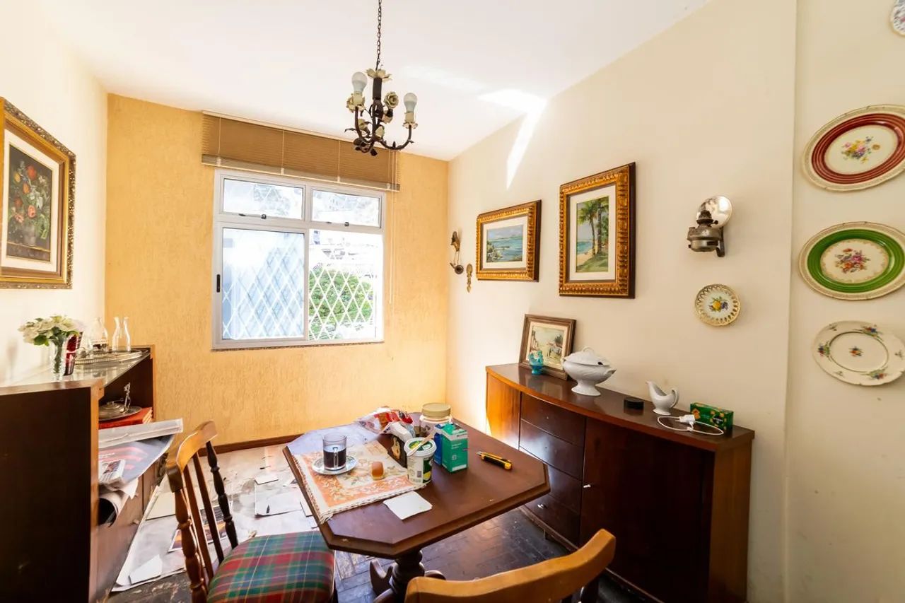 Apartamento à Venda - Santo Antônio, 3 Quartos, 90 m2 - Foto 5