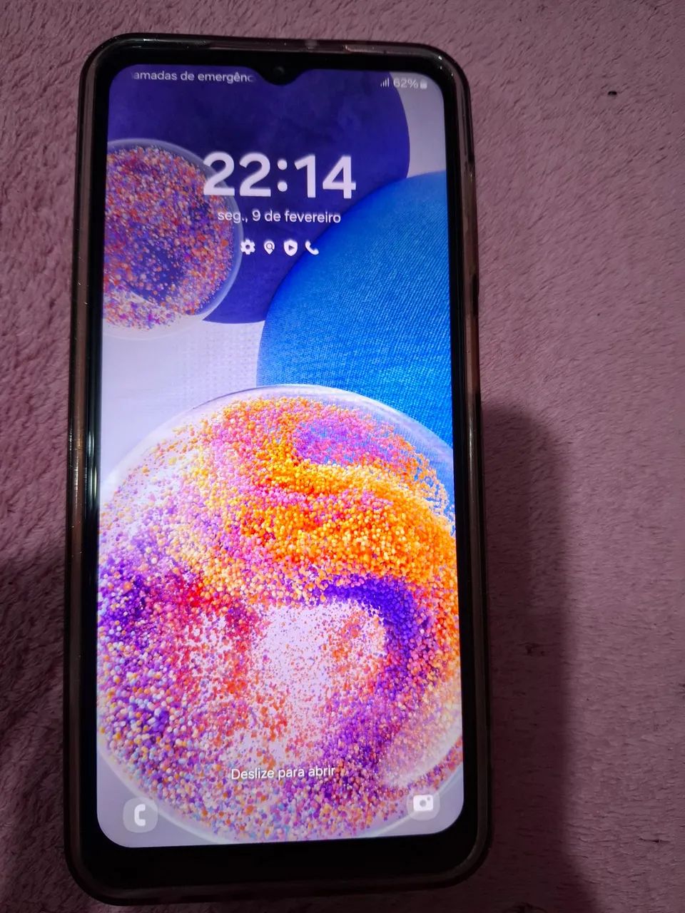 samsung galáxia a23