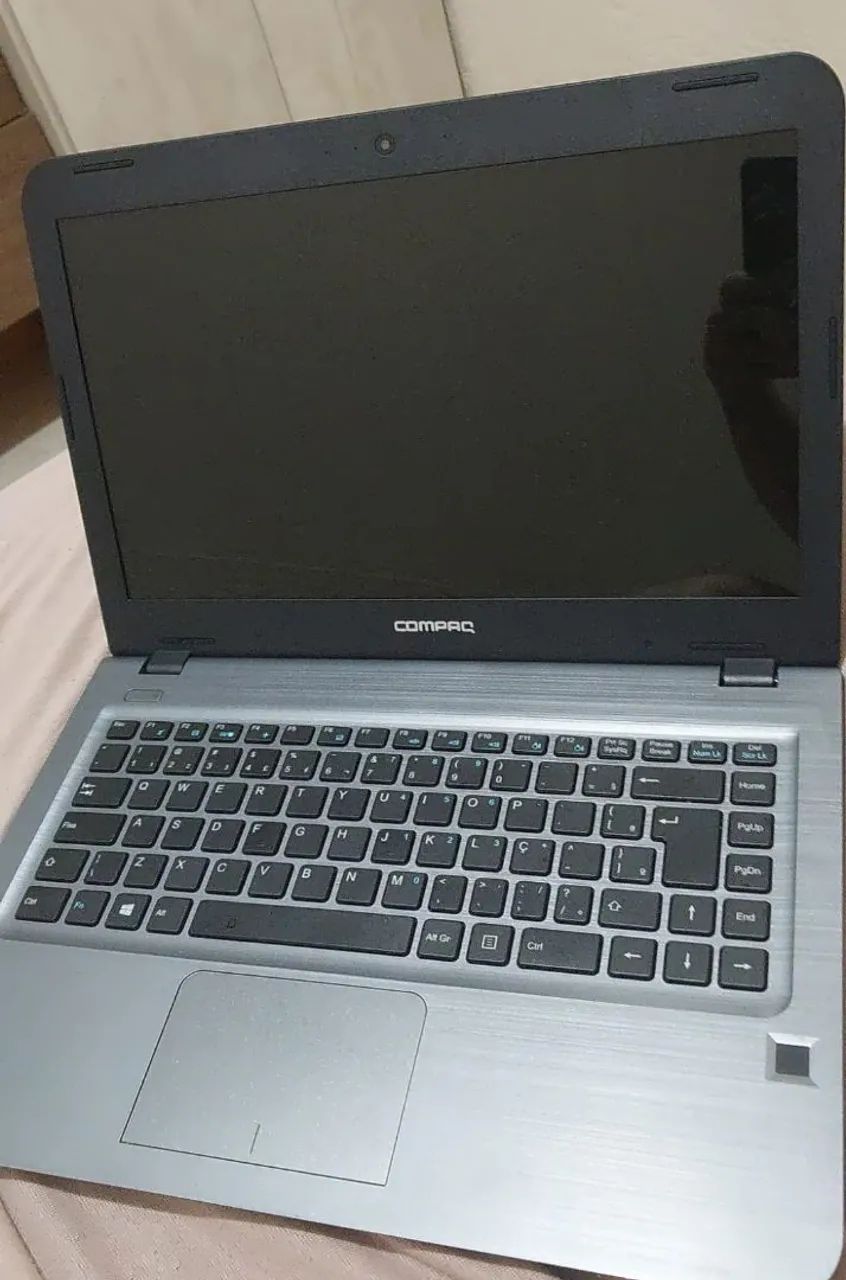Notebook - Foto 2