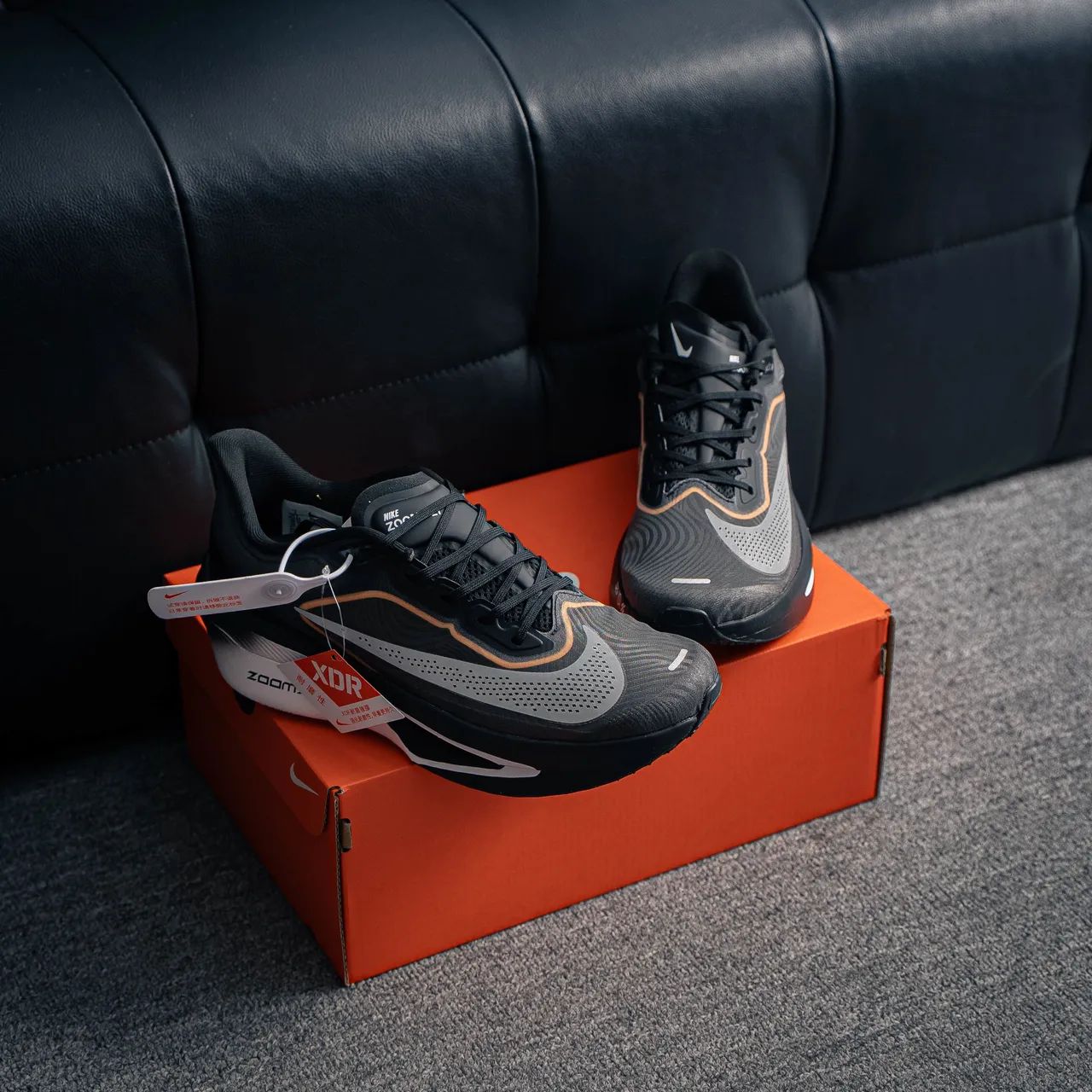 Nike Zoom Fly 6 - Foto 2