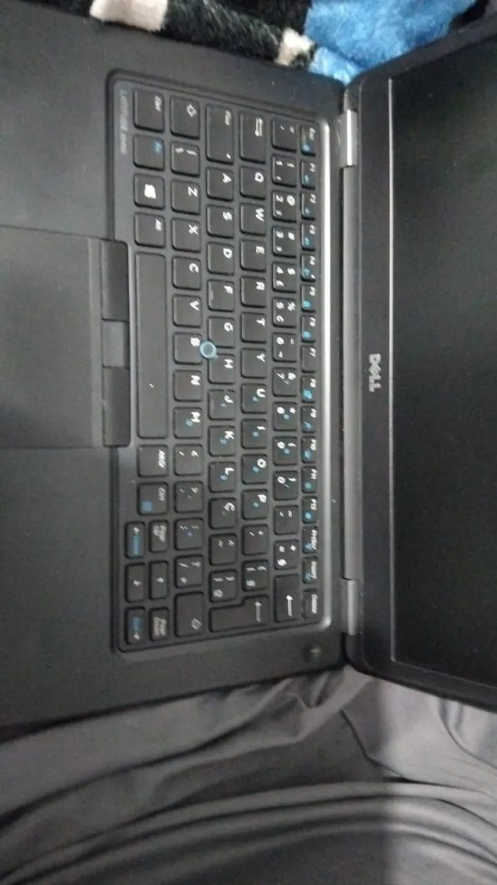 Notebook  - Foto 4