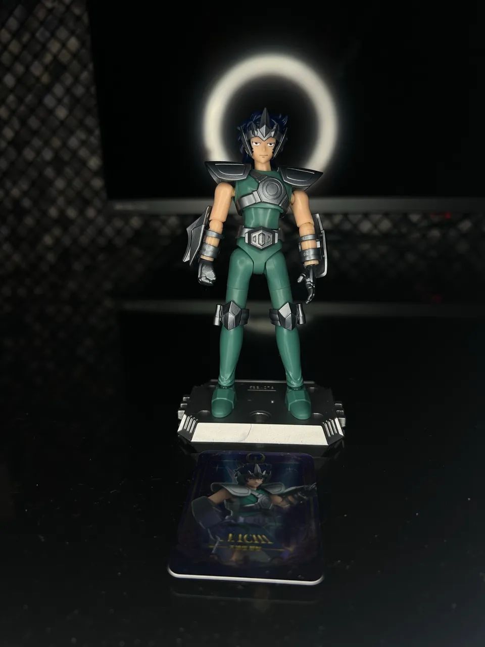 Cavaleiros dos zodíaco 