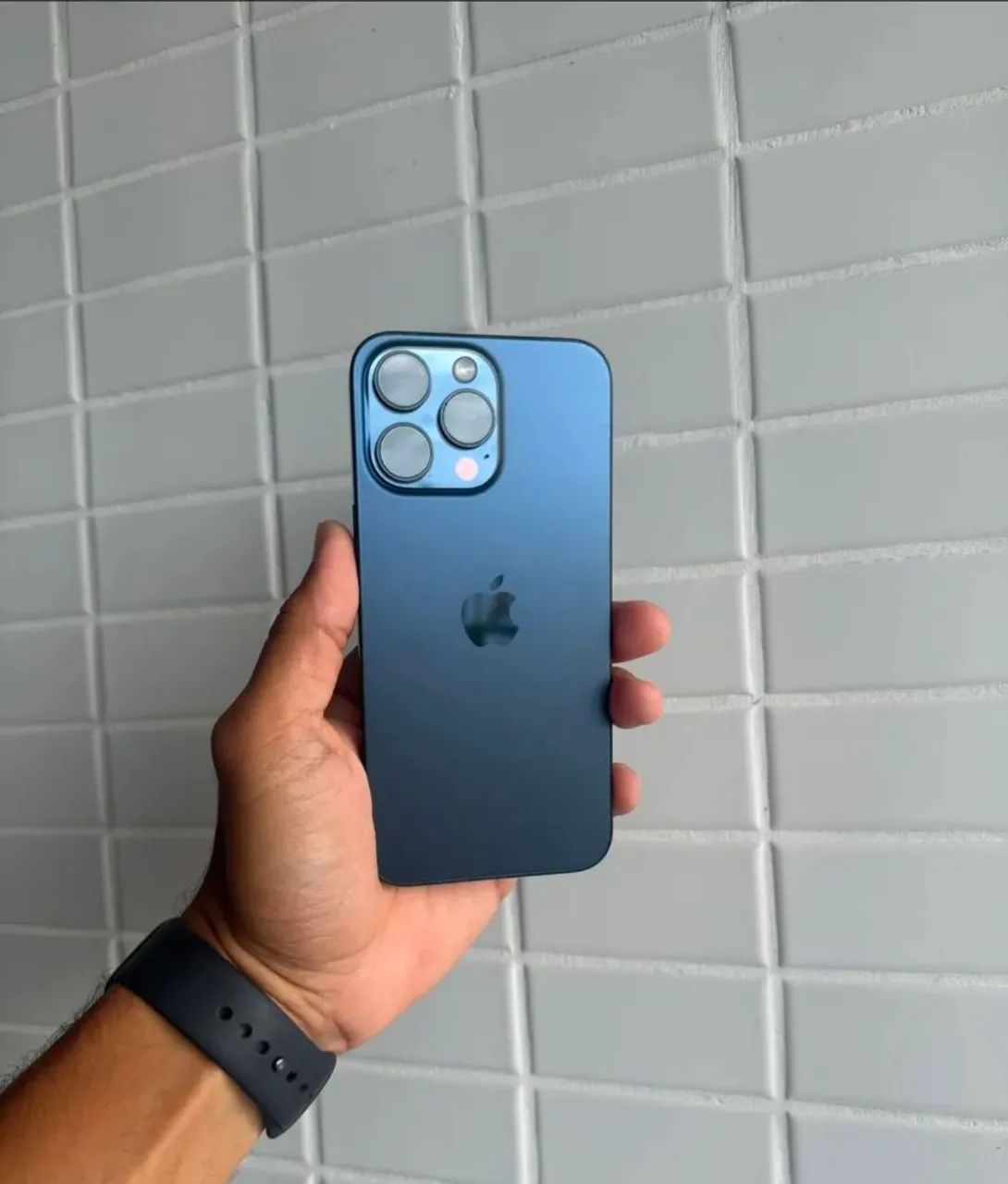 iPhone 15 Pro Max 256Gb.