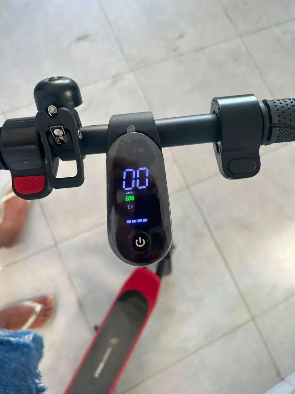 Patinete 