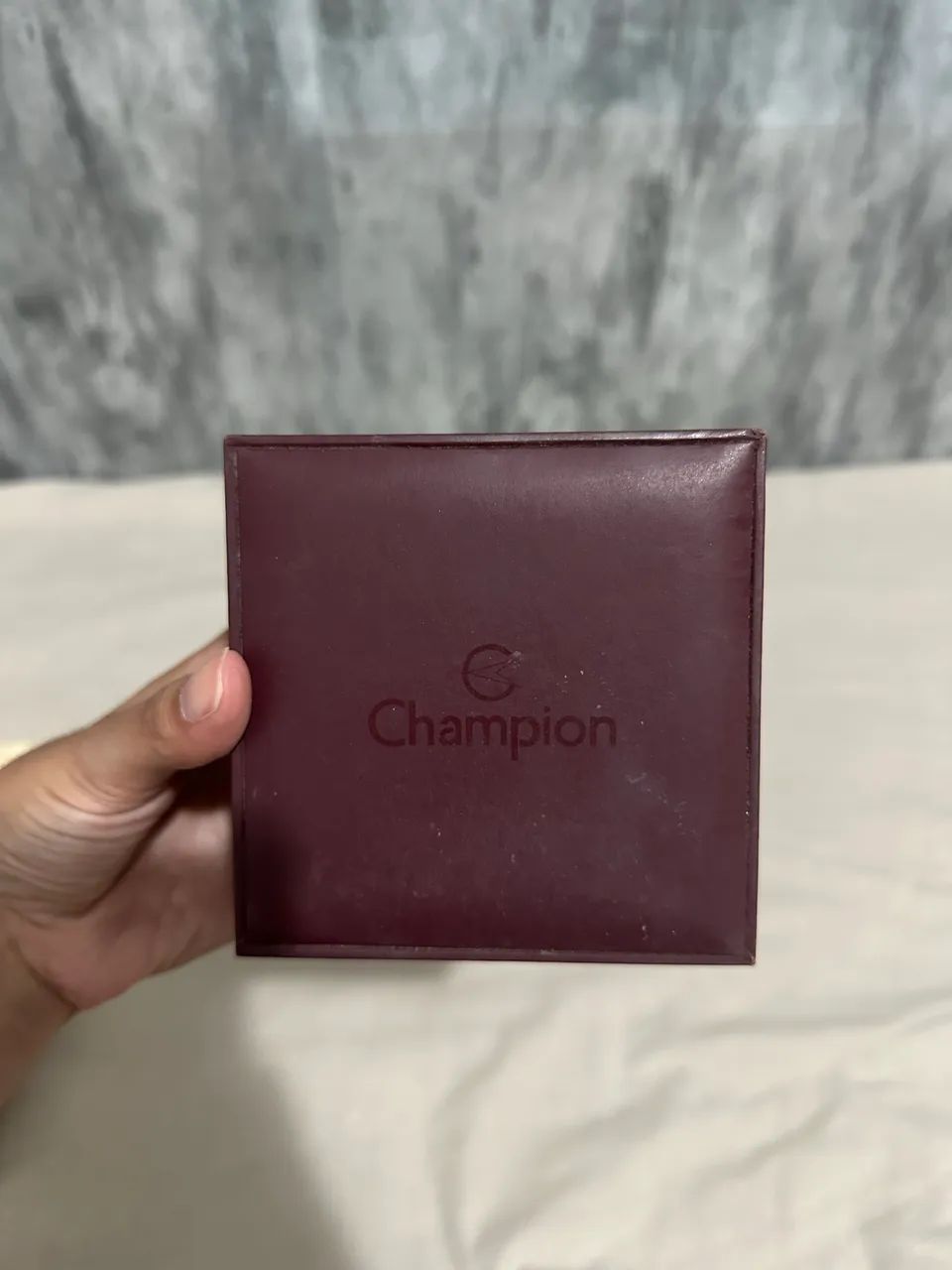 Relógio Champion - Foto 4
