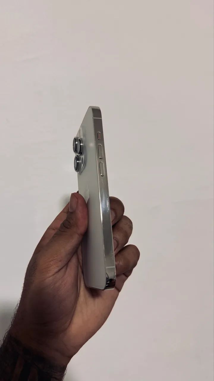 IPHONE 14 PRO 128GB TODO ORIGINAL - Foto 4