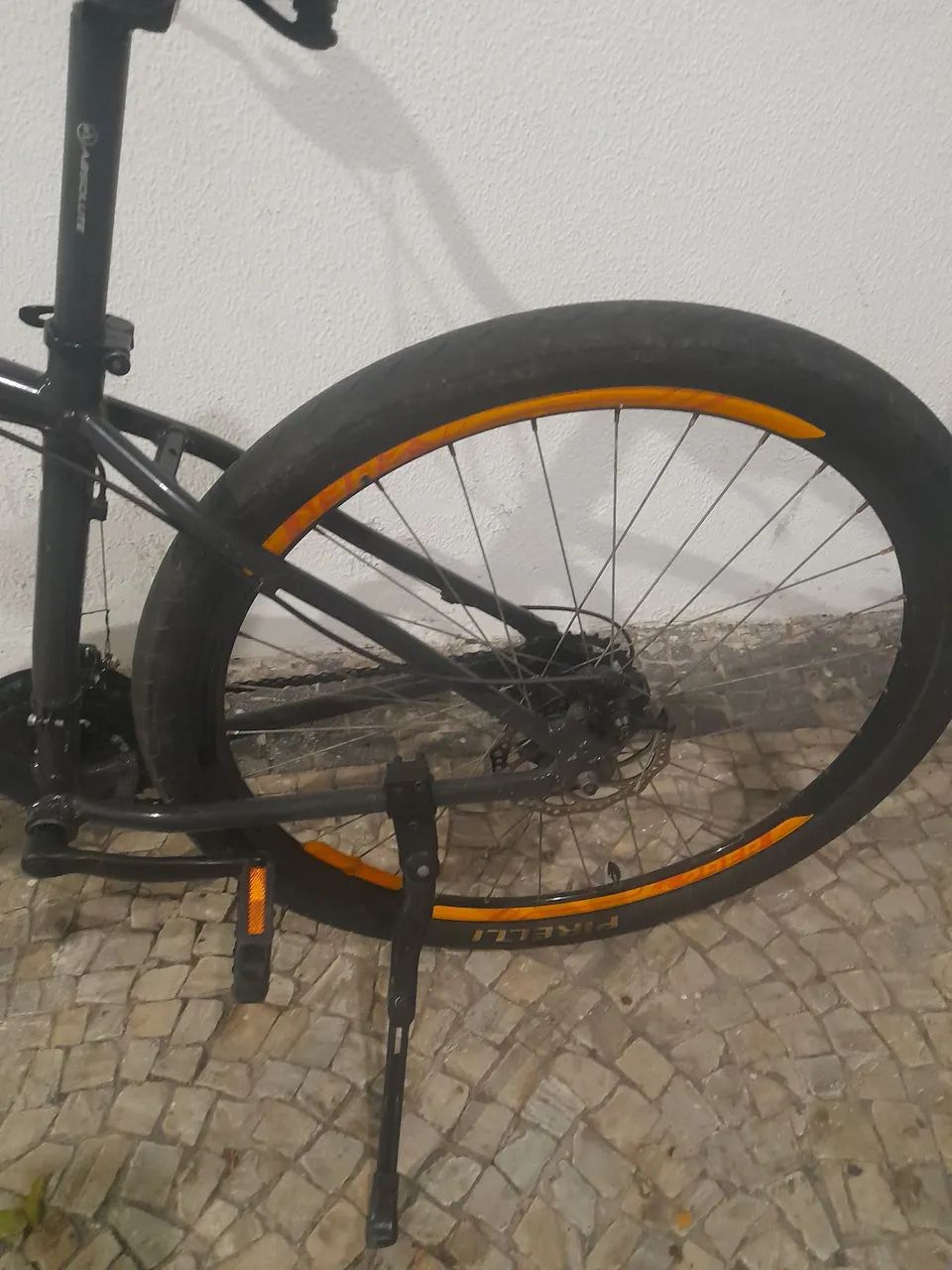 Bicicleta Caloi Vulcan aro 29 - Foto 5