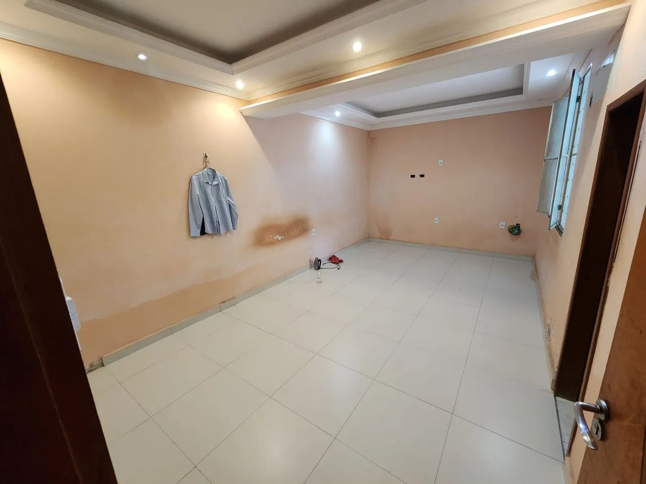 VENDO CASA VIEIRALVES  - Foto 5