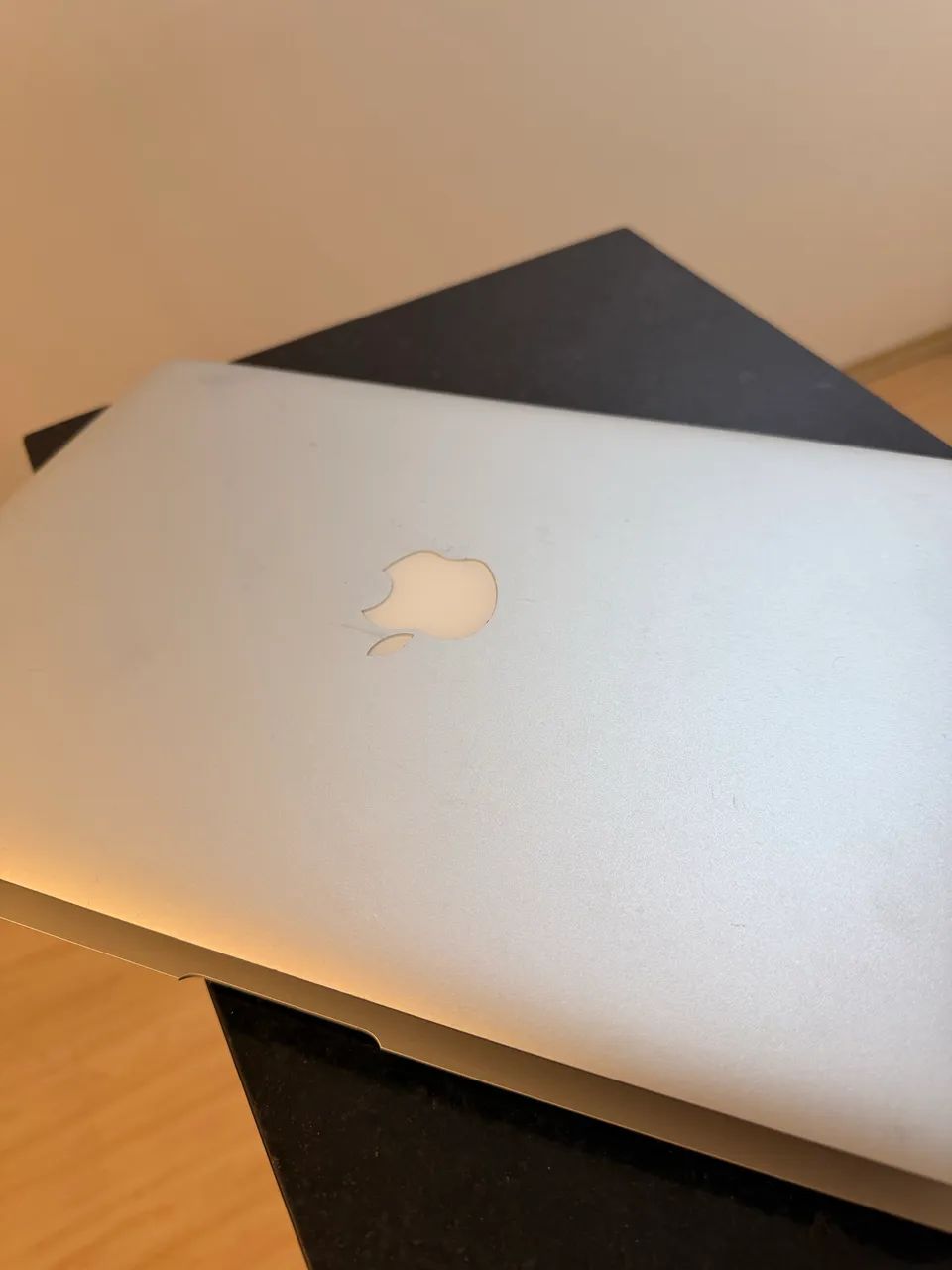 MacBook Air 13(2015) - Foto 3