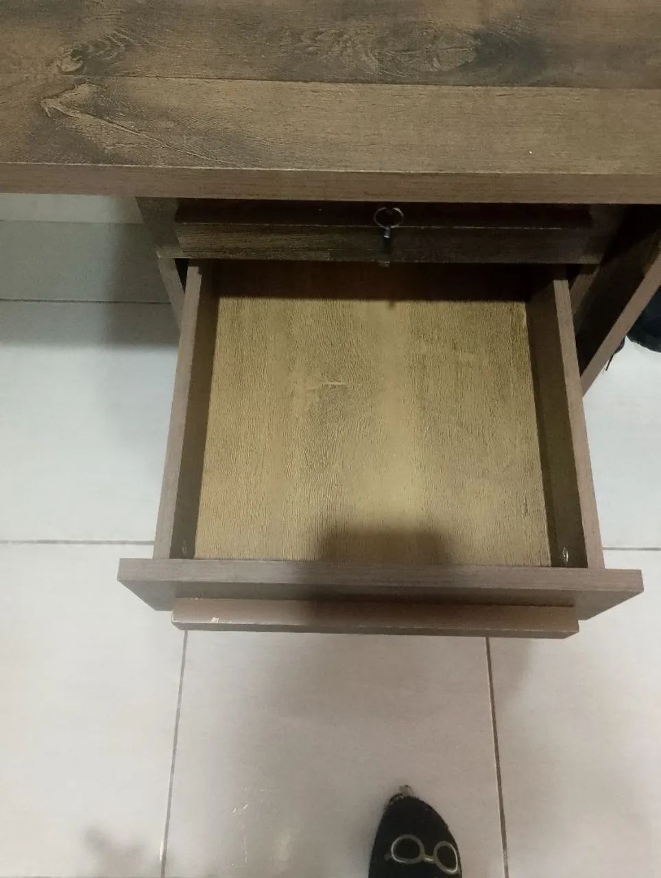 Mesa de computador 