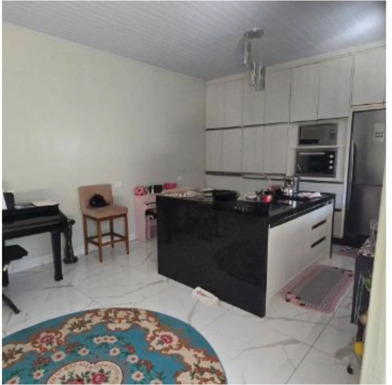 Oportunidade salão com casa no fundo  - Foto 4