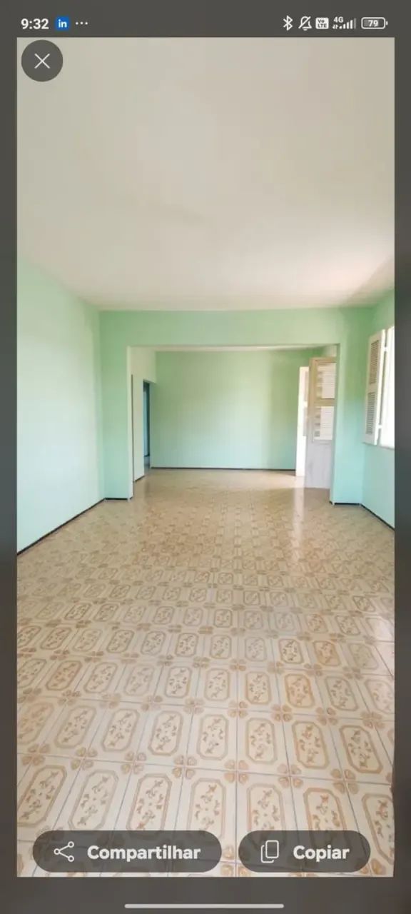 Excelente Casa Plana , 7 quartos,Parquelândia!!!!! - Foto 4