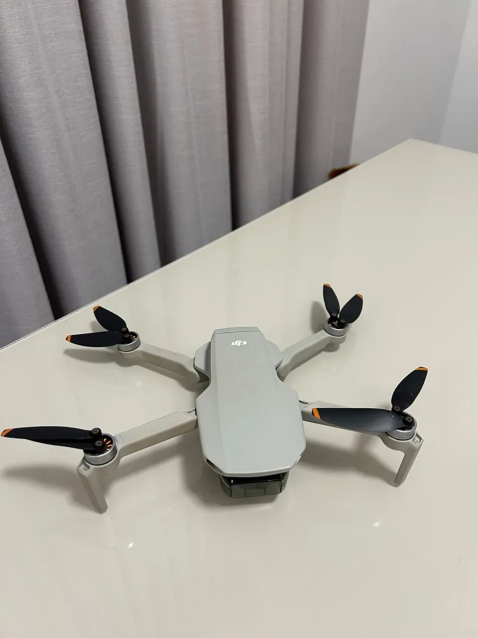Drone DJI 4K mini