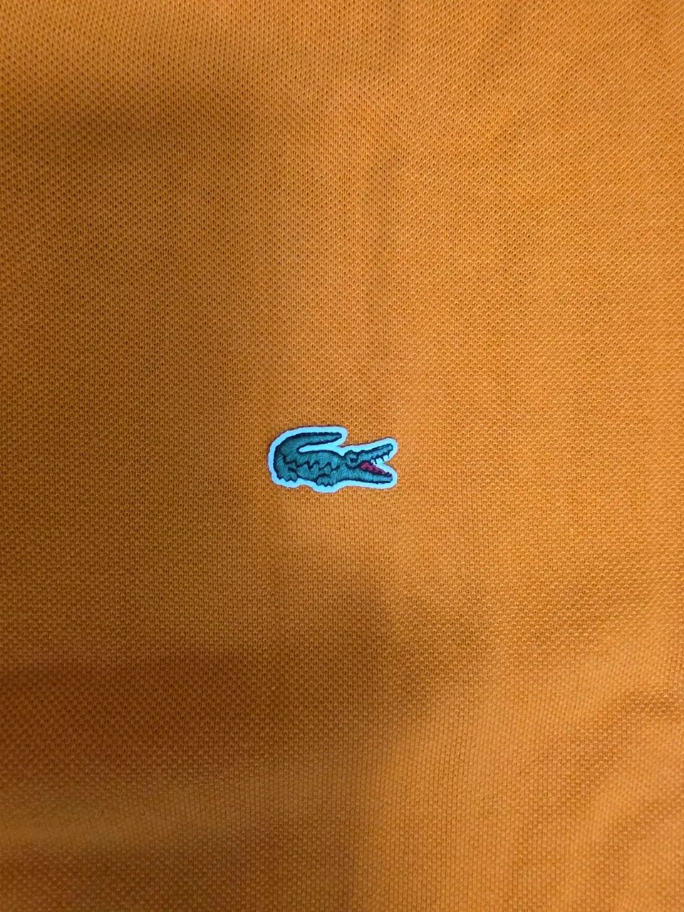 Polo Lacoste XL - Foto 2