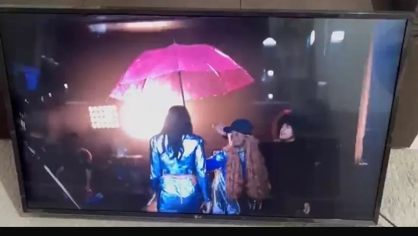 Tv LG smart 43 Polegadas  - Foto 2