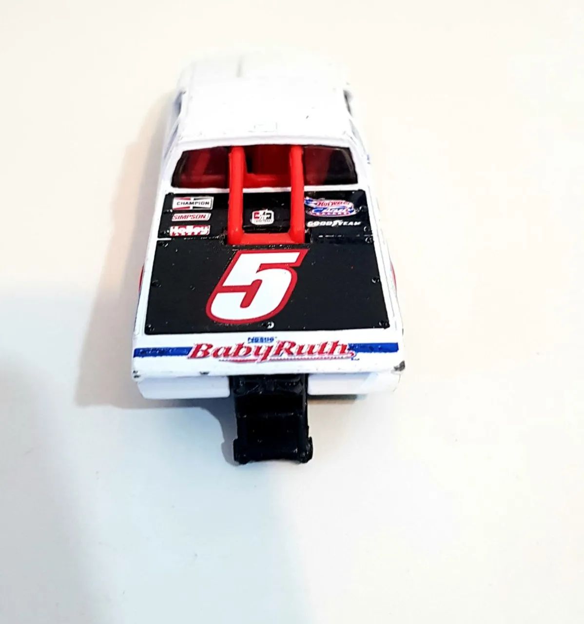 Hot Wheels Chevrolet Pro Stock Truck  ano 2000 - Foto 4