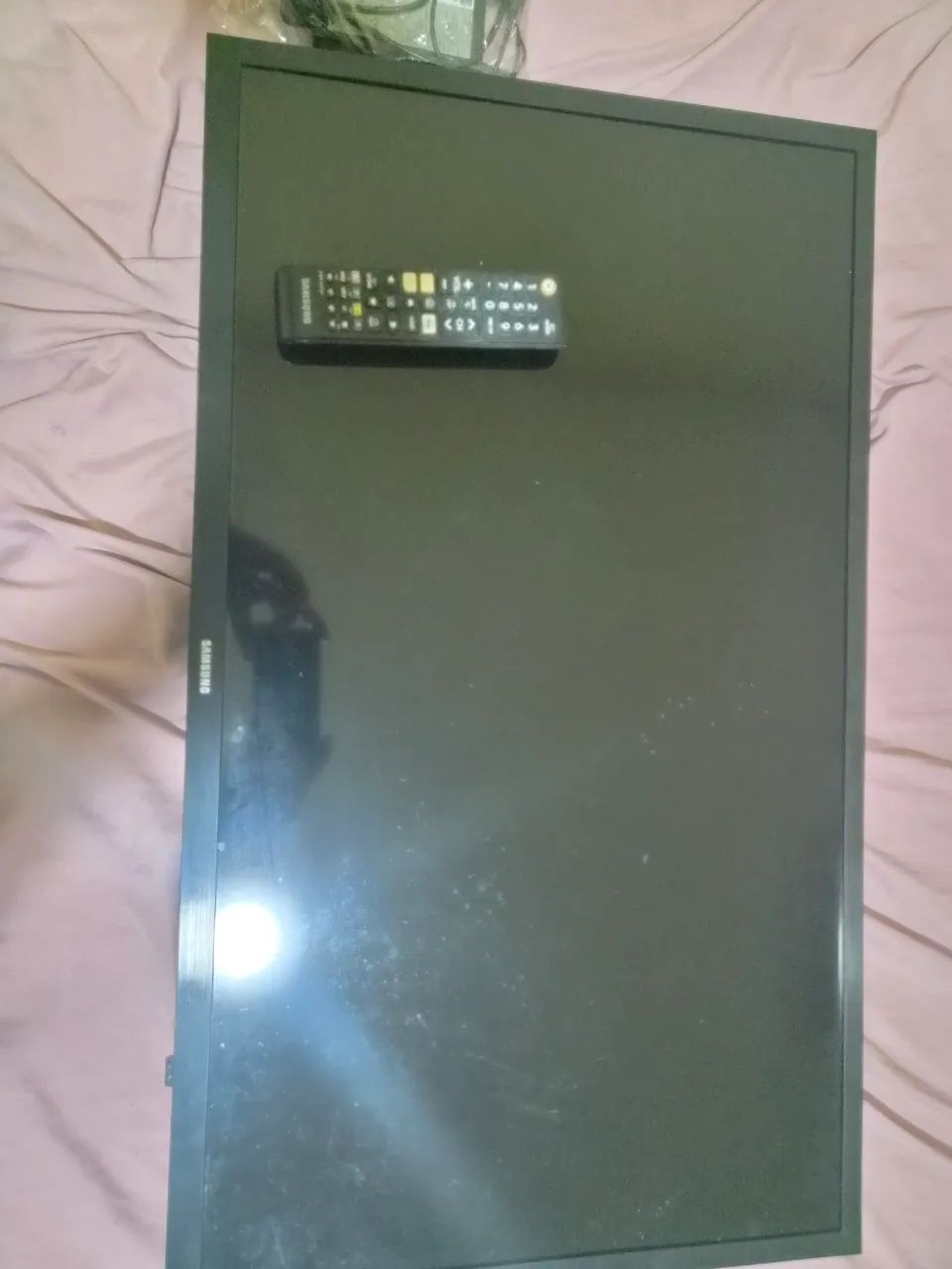 TV 32 smart sansung  - Foto 2