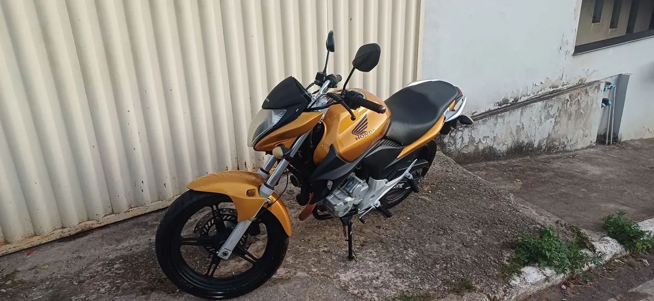 CB 300r - Foto 3