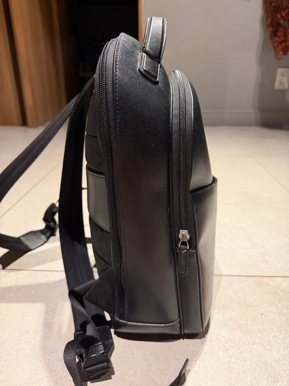 Mochila Mont Blanck Original  - Foto 2