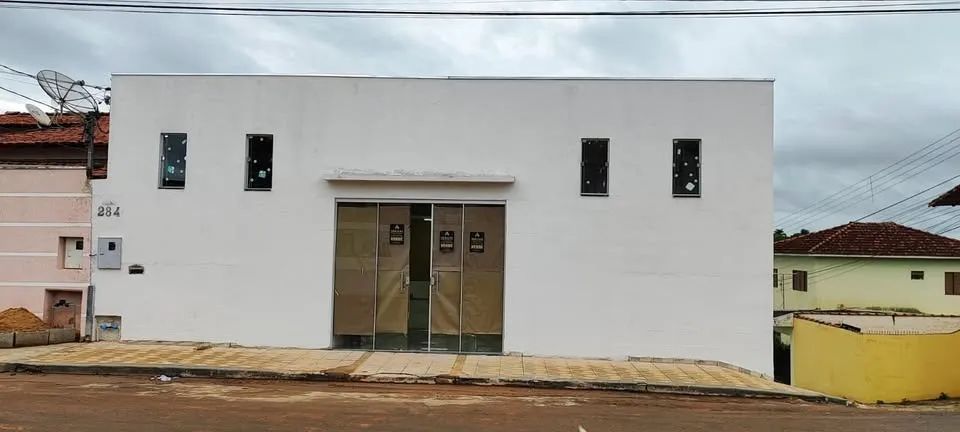 imóvel comercial + residência - Foto 3
