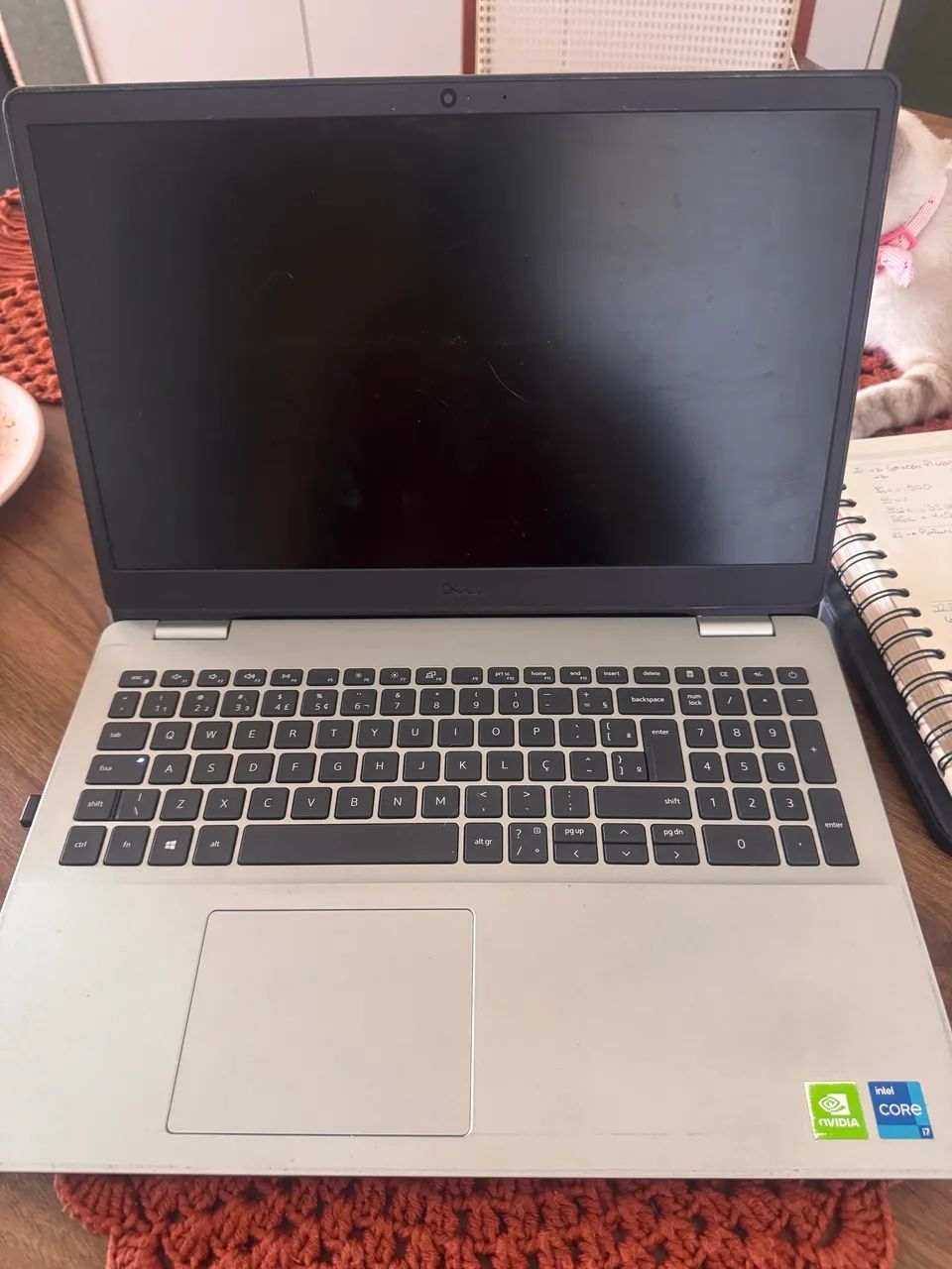 VENDE-SE NOTEBOOK DELL - Foto 3