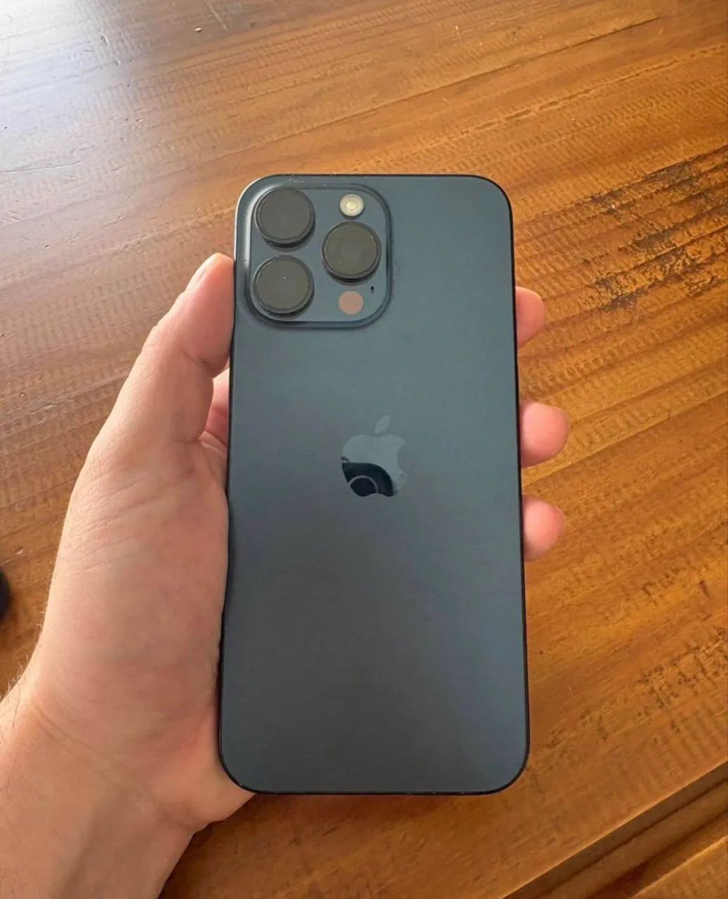 iPhone 15 pro Max  - Foto 3