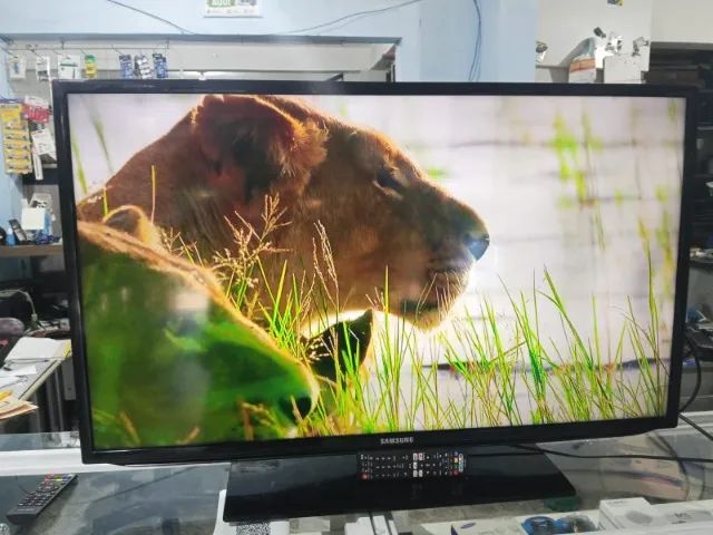 TV SANSUNG 40 POLEGADAS  - Foto 3