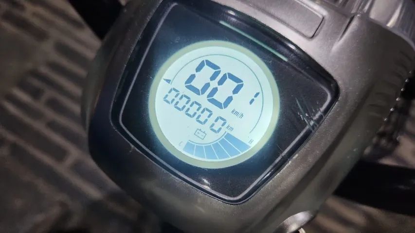 ? *BICICLETA ELÉTRICA LEV - SEMI- NOVA E À PRONTA ENTREGA* - Foto 2