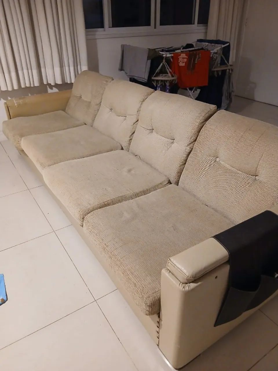 sofa  - Foto 4